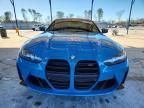 2025 BMW M4 Competition