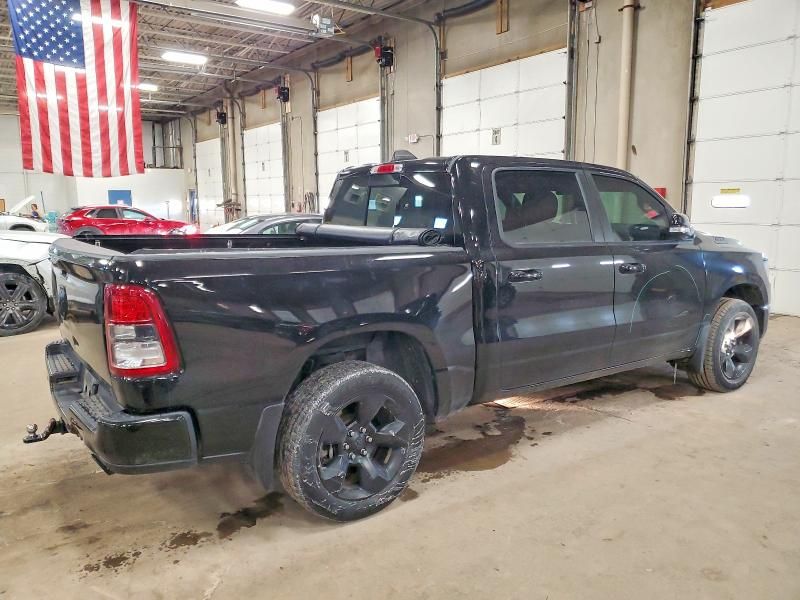 2019 Dodge Ram 1500 big Horn/lone Star