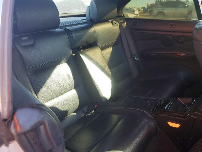 2011 BMW 335 i
