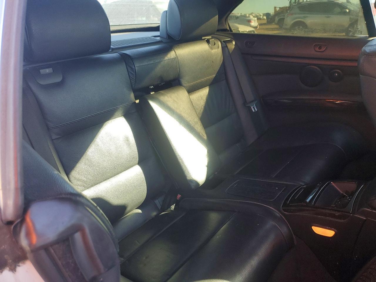 2011 BMW 335 i
