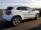 2018 Mercedes-Benz Gla 250 4matic