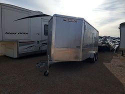 2020 Axps Trailer-enclosed Cargo Trailer for sale in Rapid City, SD