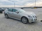 2015 Lexus Gs 350