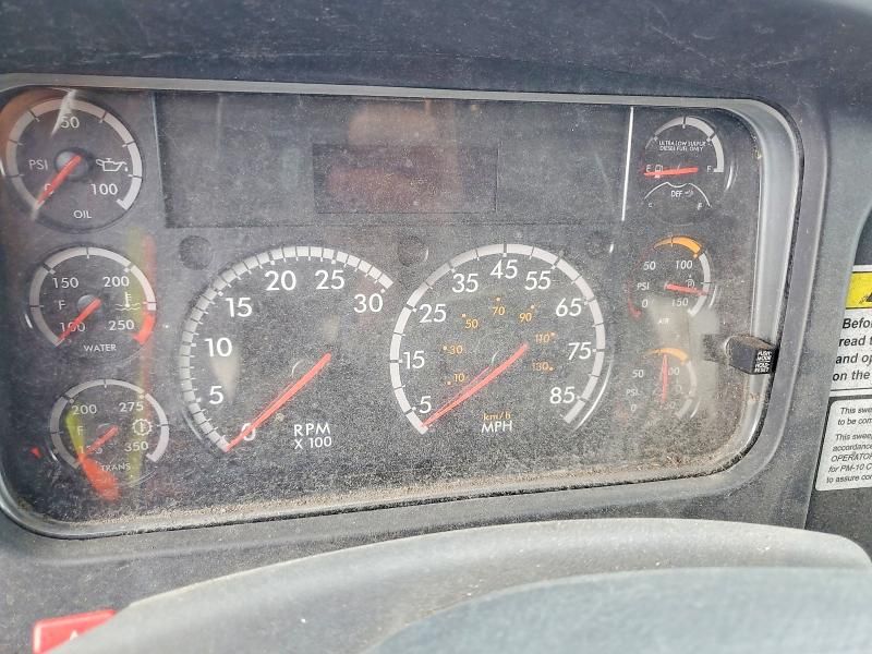 2021 Freightliner M2 106 Medium Duty