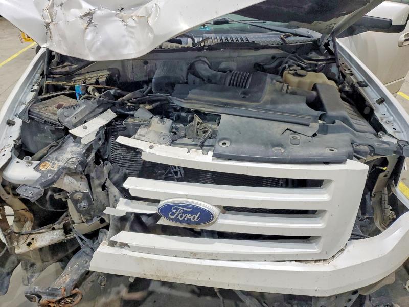 2010 Ford Expedition el Limited