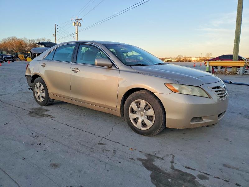 2009 Toyota 2009 Toyt Camry Base