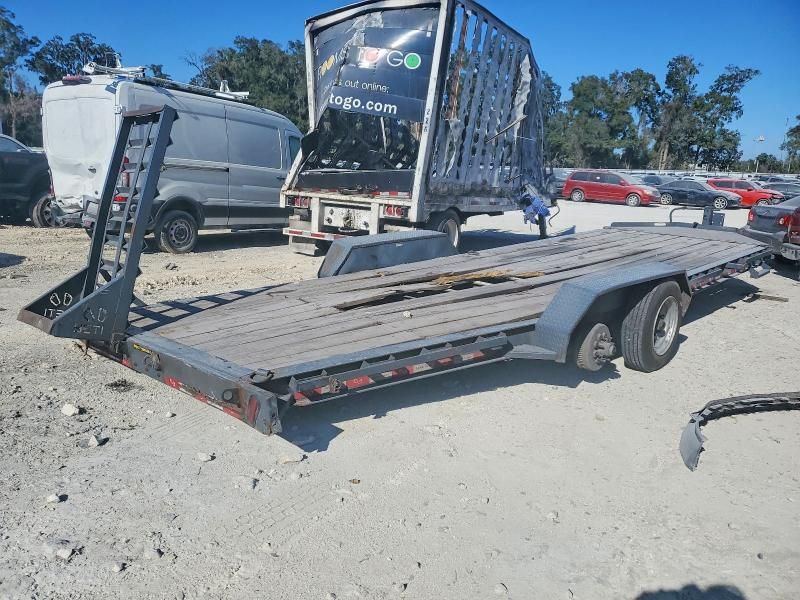 2023 Ln5i Unknown-equipment Trailer