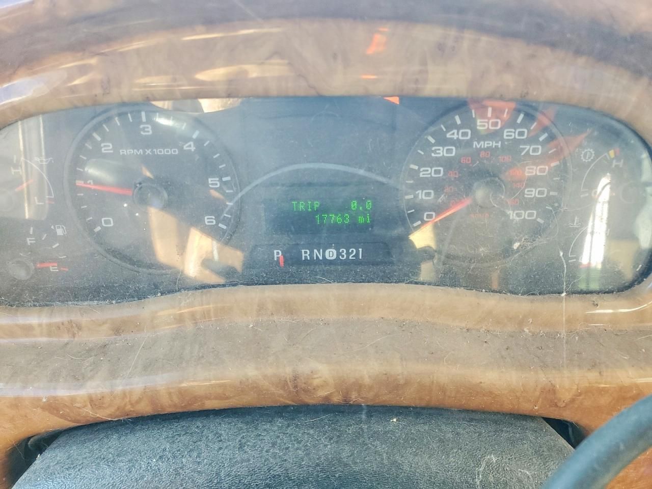 2016 Thrc 2016 Ford F53