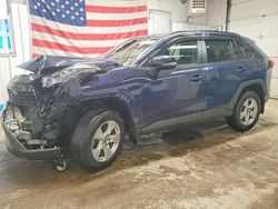 2020 Toyota Rav4 xle for sale in Lyman, ME