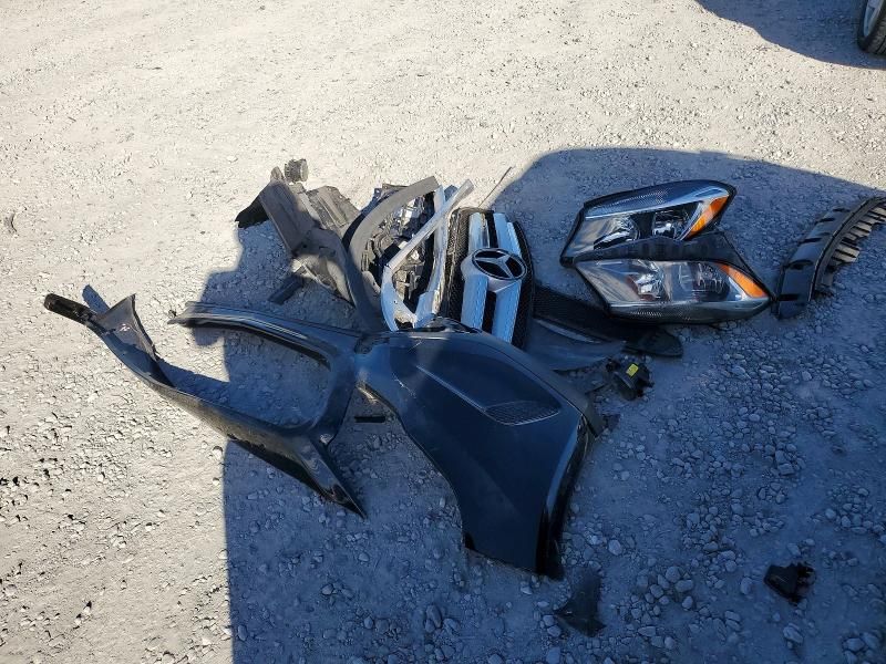 2016 Mercedes-Benz Gla 250