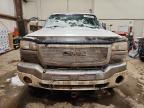2006 GMC Sierra K2500 Heavy Duty