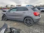2017 Mercedes-Benz Gla 250 4matic