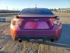 2014 Subaru Brz 2.0 Limited