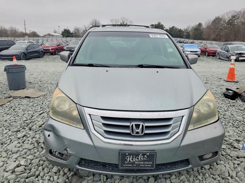 2008 Honda Odyssey Touring
