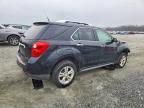 2011 Chevrolet Equinox ltz