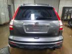 2010 Honda Cr-v exl