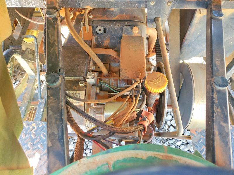 2010 John Deere Farm Equip