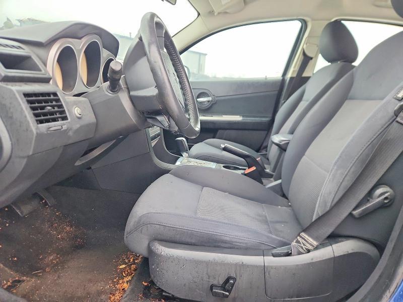 2009 Dodge Avenger sxt