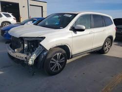 Honda Pilot Vehiculos salvage en venta: 2018 Honda Pilot exl