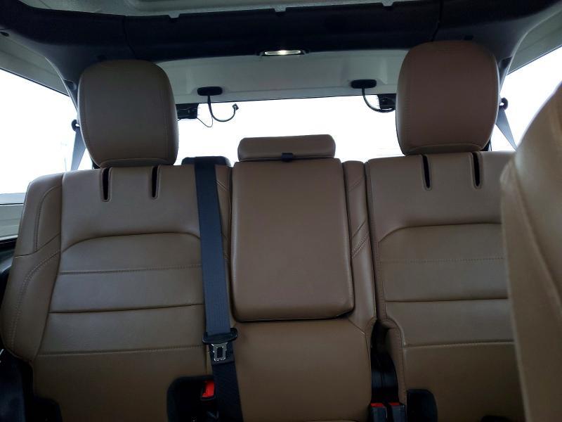 2021 Jeep Wrangler Unlimited Sahara 4XE