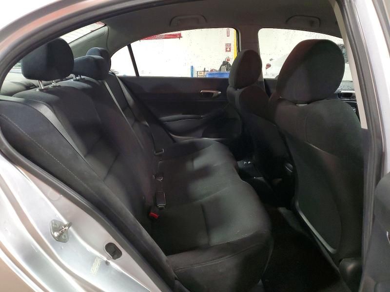 2010 Honda Civic Lx-s