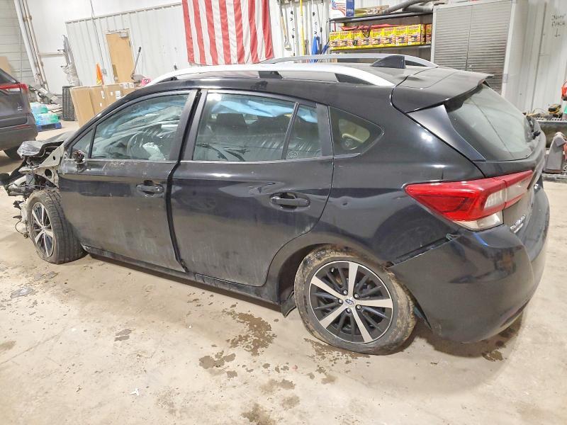 2022 Subaru Impreza Premium