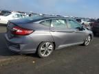 2018 Honda Clarity Touring