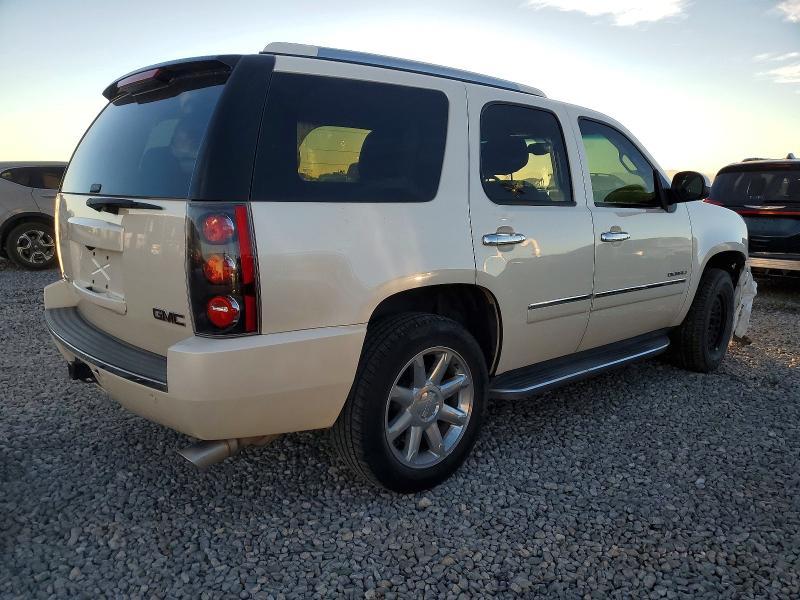 2013 GMC Yukon Denali