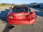 2004 Mazda Mx-5 Miata Speed