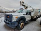 2015 Ford F450 Super Duty