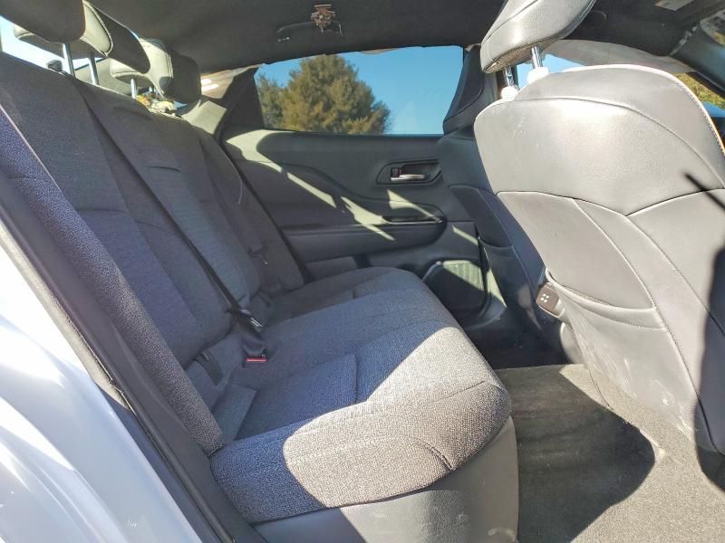 2023 Toyota Crown xle