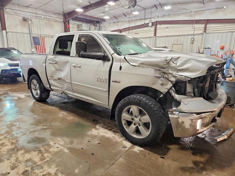 2014 Dodge Ram 1500 slt