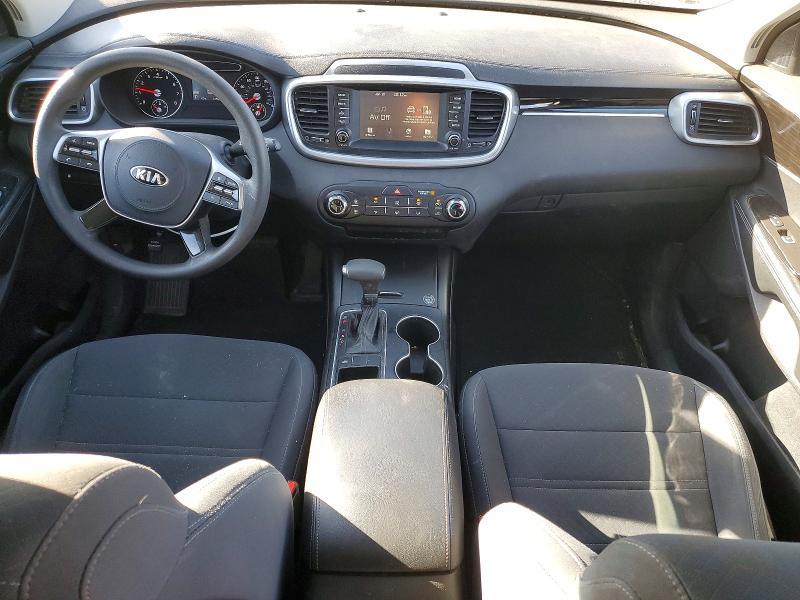 2019 KIA Sorento l