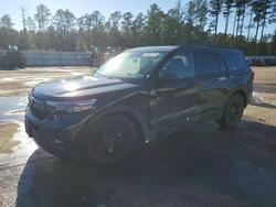 Ford Explorer salvage cars for sale: 2022 Ford Explorer Timberline