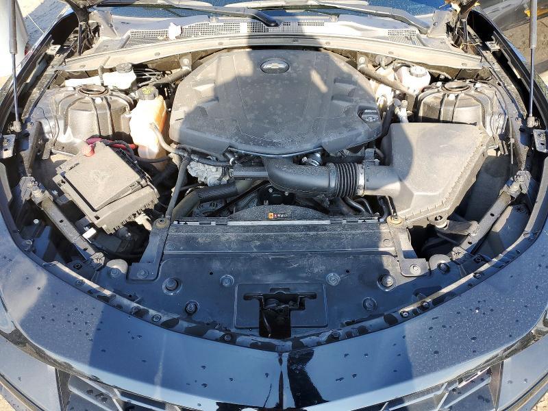 2023 Chevrolet Camaro lt