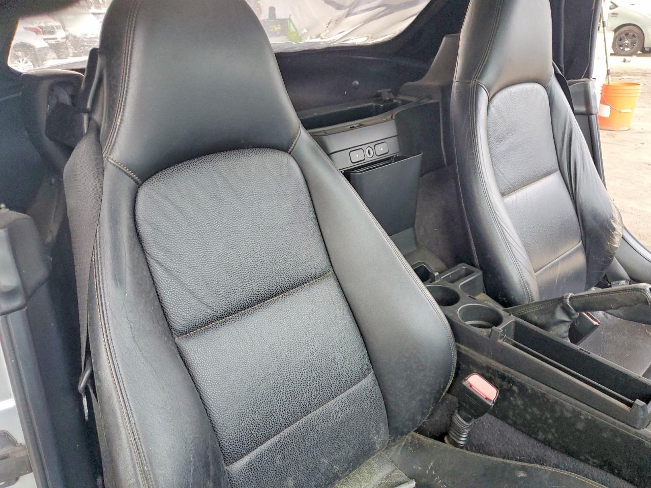 1996 BMW Z3 1.9
