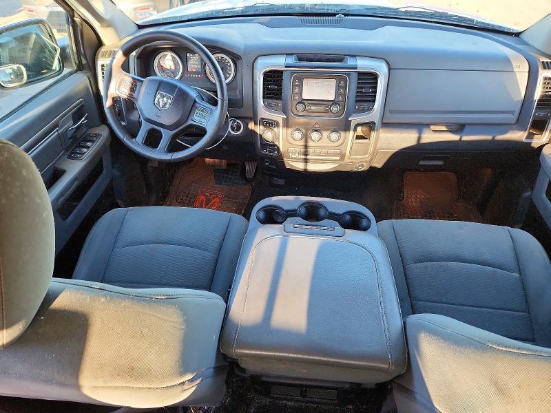 2014 Dodge Ram 1500 slt