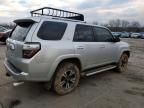 2018 Toyota 4runner Sr5/sr5 Premium