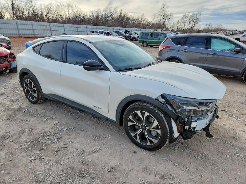 2024 Ford Mustang Mach-e Select