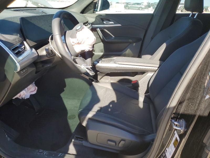 2024 BMW X1 Xdrive28i