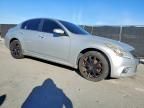 2013 Infiniti G37