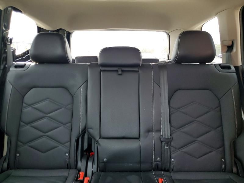 2024 Volkswagen Atlas se