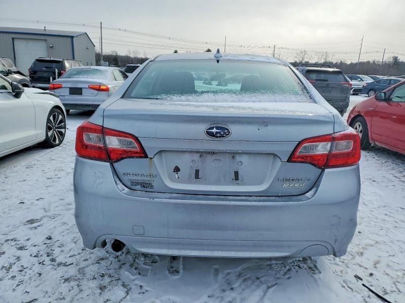 2016 Subaru Legacy 2.5i Premium