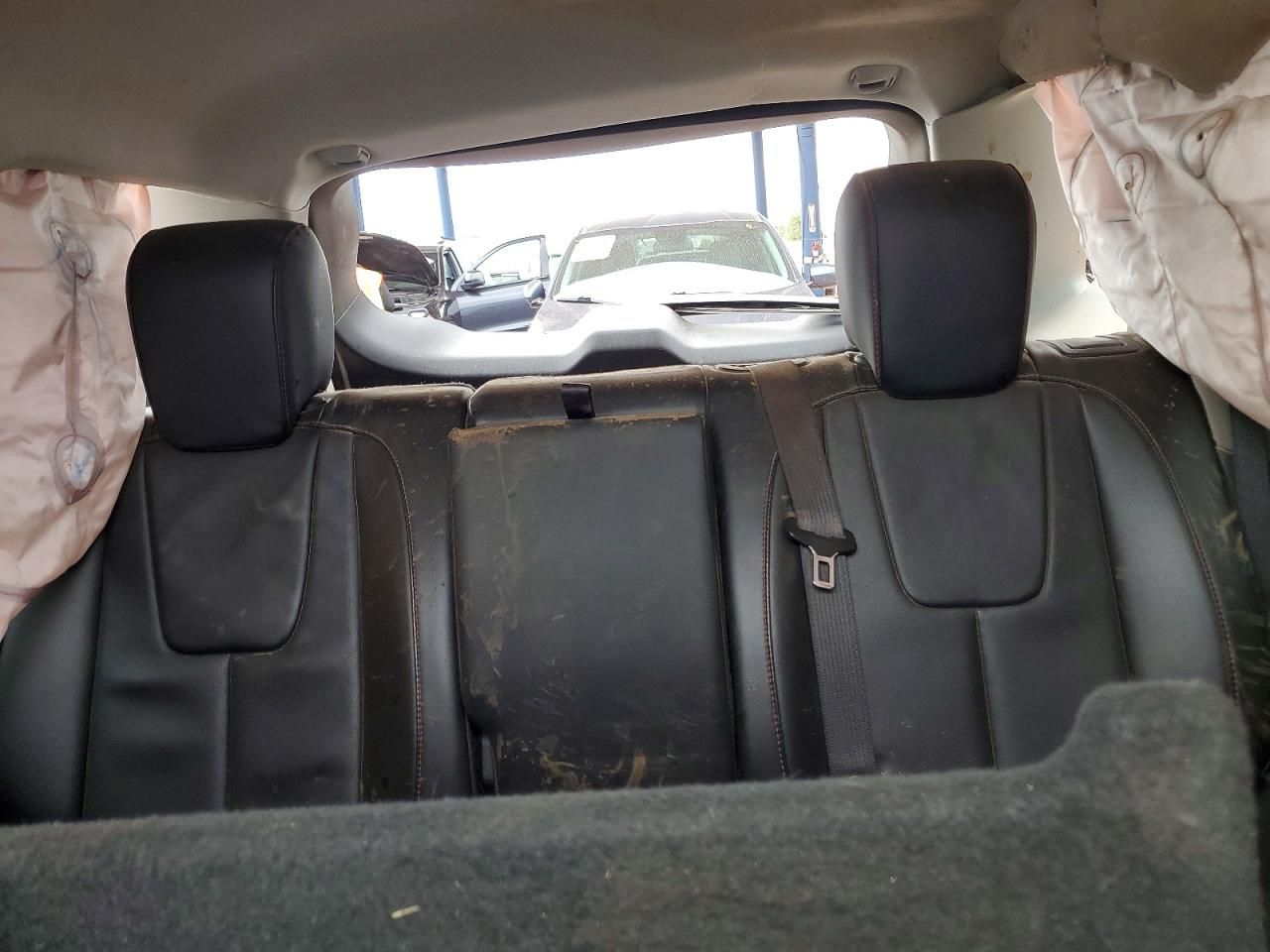 2015 GMC Terrain Denali