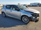 2013 Lexus Ct 200h Base