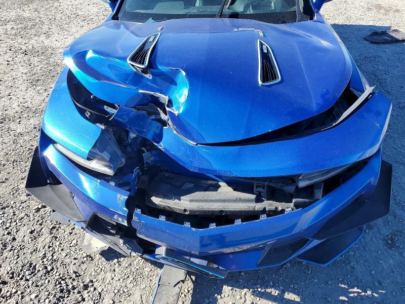 2017 Chevrolet Camaro ss