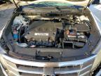 2012 Honda Crosstour exl
