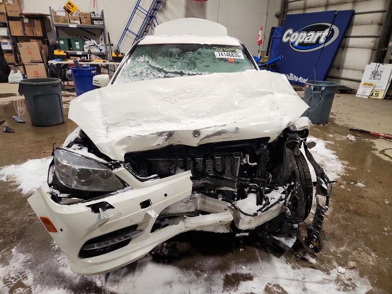 2011 Mercedes-Benz C 300 4matic