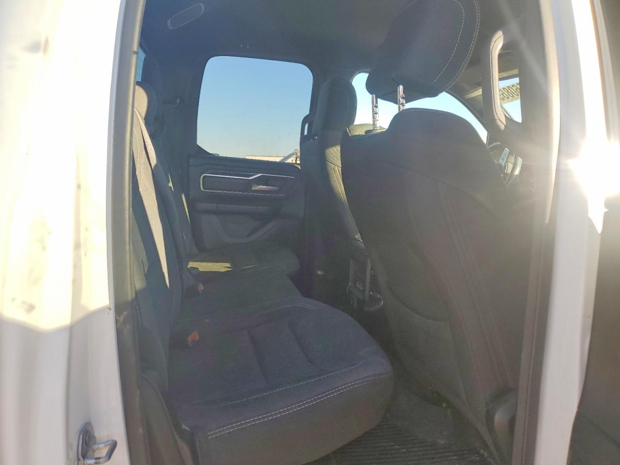 2020 Dodge Ram 1500 big Horn/lone Star
