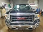 2014 GMC Sierra K1500 slt